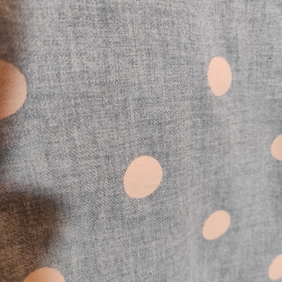 ⭐LOFT SLEEPWEAR | Women's Pajama Top/Button Down - Picture 4 of 5